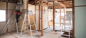 Entreprise de rénovation de la maison et de rénovation d’appartement à Ancourt